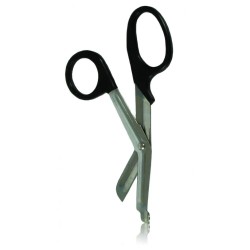 Paramedic Shears - Tuff Cut Scissors, Case of 200